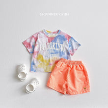 Load image into Gallery viewer, VIVID KIDS TIE CUT SET*PREORDER