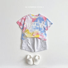 Load image into Gallery viewer, VIVID KIDS TIE CUT SET*PREORDER