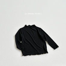 將圖片載入圖庫檢視器中，VIVID KIDS 簡約高領衫*預購