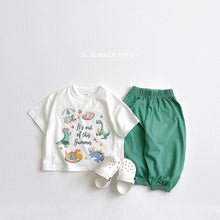 Load image into Gallery viewer, VIVID KIDS SIGNATURE PANTS*PREORDER