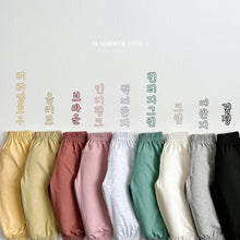 Load image into Gallery viewer, VIVID KIDS SIGNATURE PANTS*PREORDER