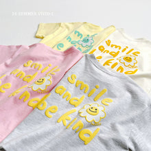 Load image into Gallery viewer, VIVID KIDS BE KIND SET*PREORDER