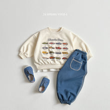 將圖片載入到圖庫檢視器中，VIVID 兒童口袋休閒褲*預購