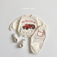 將圖片載入到圖庫檢視器中，VIVID 兒童口袋休閒褲*預購