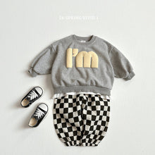 將圖片載入圖庫檢視器中，VIVID KIDS I AM 運動上衣*預購