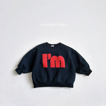 將圖片載入圖庫檢視器中，VIVID KIDS I AM 運動上衣*預購