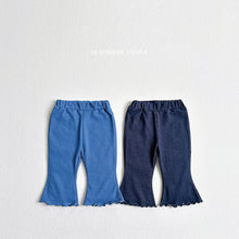 Load image into Gallery viewer, VIVID KIDS DENIM JELLY PANTS*PREORDER