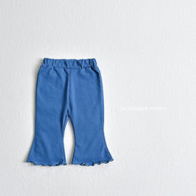 Load image into Gallery viewer, VIVID KIDS DENIM JELLY PANTS*PREORDER