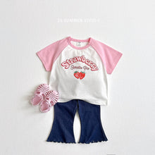 Load image into Gallery viewer, VIVID KIDS DENIM JELLY PANTS*PREORDER