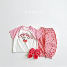 Load image into Gallery viewer, VIVID KIDS SUMMER PATTERN PANTS*PREORDER
