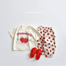 Load image into Gallery viewer, VIVID KIDS SUMMER PATTERN PANTS*PREORDER