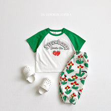Load image into Gallery viewer, VIVID KIDS SUMMER PATTERN PANTS*PREORDER