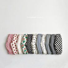 Load image into Gallery viewer, VIVID KIDS SUMMER PATTERN PANTS*PREORDER
