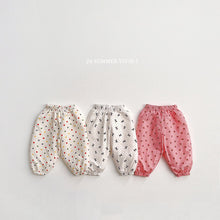 Load image into Gallery viewer, VIVID KIDS SUMMER PATTERN PANTS*PREORDER