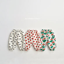 Load image into Gallery viewer, VIVID KIDS SUMMER PATTERN PANTS*PREORDER