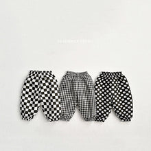 Load image into Gallery viewer, VIVID KIDS SUMMER PATTERN PANTS*PREORDER