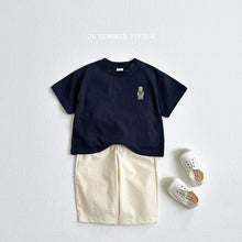 Load image into Gallery viewer, VIVID KIDS COTTON DAILY PANTS*PREORDER