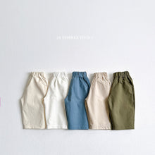 Load image into Gallery viewer, VIVID KIDS COTTON DAILY PANTS*PREORDER