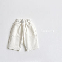 Load image into Gallery viewer, VIVID KIDS COTTON DAILY PANTS*PREORDER