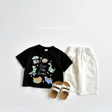 Load image into Gallery viewer, VIVID KIDS COTTON DAILY PANTS*PREORDER
