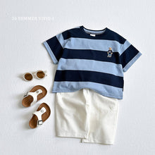 Load image into Gallery viewer, VIVID KIDS COTTON DAILY PANTS*PREORDER