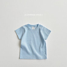 Load image into Gallery viewer, VIVID KIDS SIMPLE LAYER TEE*PREORDER