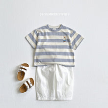 Load image into Gallery viewer, VIVID KIDS BIG STRIPE BEAR SET*PREORDER