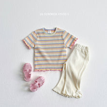 Load image into Gallery viewer, VIVID KIDS BOW JELLY PANTS*PREORDER