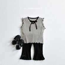 Load image into Gallery viewer, VIVID KIDS BOW JELLY PANTS*PREORDER