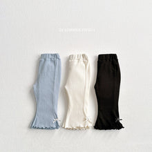 Load image into Gallery viewer, VIVID KIDS BOW JELLY PANTS*PREORDER