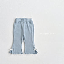 Load image into Gallery viewer, VIVID KIDS BOW JELLY PANTS*PREORDER