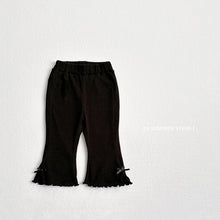 Load image into Gallery viewer, VIVID KIDS BOW JELLY PANTS*PREORDER