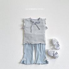 Load image into Gallery viewer, VIVID KIDS BOW JELLY PANTS*PREORDER