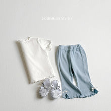 Load image into Gallery viewer, VIVID KIDS BOW JELLY PANTS*PREORDER