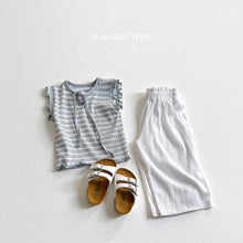 Load image into Gallery viewer, VIVID KIDS RIBBED CASUAL PANTS*PREORDER
