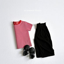 Load image into Gallery viewer, VIVID KIDS RIBBED CASUAL PANTS*PREORDER