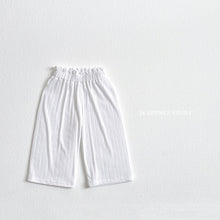 Load image into Gallery viewer, VIVID KIDS RIBBED CASUAL PANTS*PREORDER