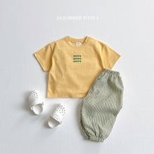 Load image into Gallery viewer, VIVID KIDS STRIPE PANTS*PREORDER