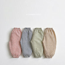 Load image into Gallery viewer, VIVID KIDS STRIPE PANTS*PREORDER