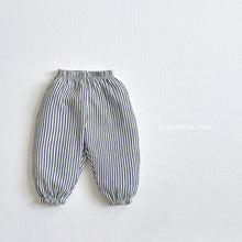 Load image into Gallery viewer, VIVID KIDS STRIPE PANTS*PREORDER
