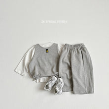 Load image into Gallery viewer, VIVID KIDS PINTUCK SET*PREORDER