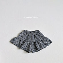 Load image into Gallery viewer, VIVID KIDS FRILL SKIRT*PREORDER