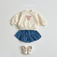 Load image into Gallery viewer, VIVID KIDS FRILL SKIRT*PREORDER