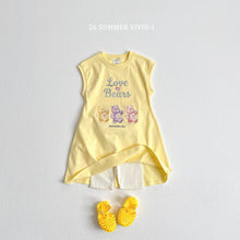 Load image into Gallery viewer, VIVID KIDS BIKE SHORT SET*PREORDER