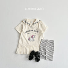 Load image into Gallery viewer, VIVID KIDS BIKE SHORT SET*PREORDER