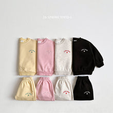 將圖片載入到圖庫檢視器中，VIVID KIDS LOVE HUG SWEAT*預購