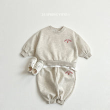 將圖片載入到圖庫檢視器中，VIVID KIDS LOVE HUG SWEAT*預購