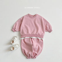 將圖片載入到圖庫檢視器中，VIVID KIDS LOVE HUG SWEAT*預購