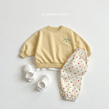 將圖片載入到圖庫檢視器中，VIVID KIDS LOVE HUG SWEAT*預購