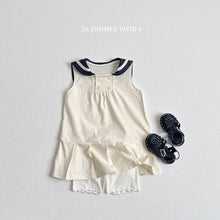 Load image into Gallery viewer, VIVID KIDS REGULAR UNDER PANTS (SET OF TWO)*PREORDER